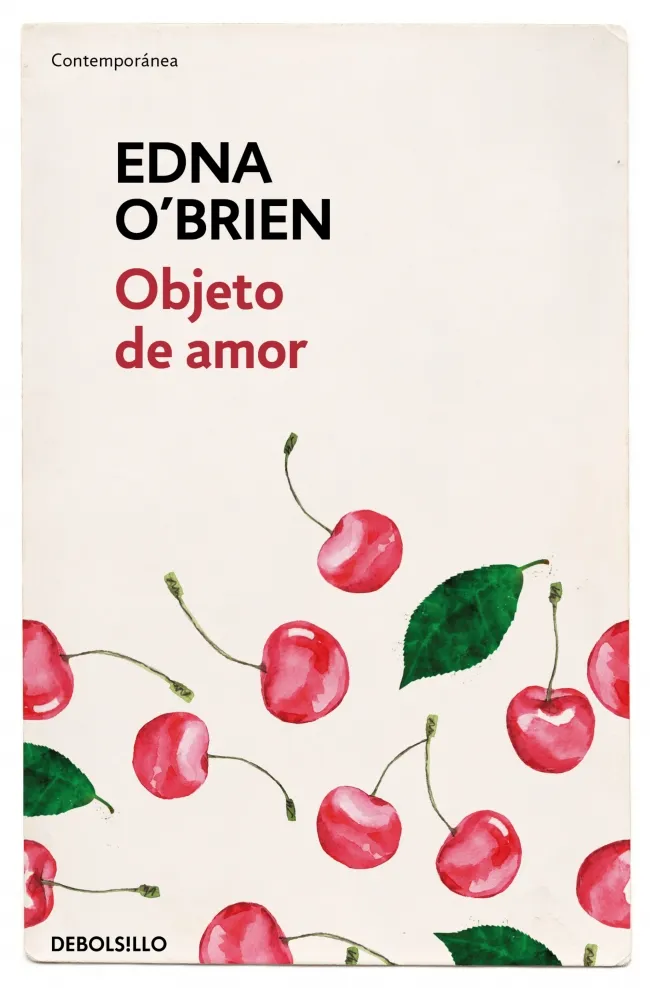 OBJETO DE AMOR