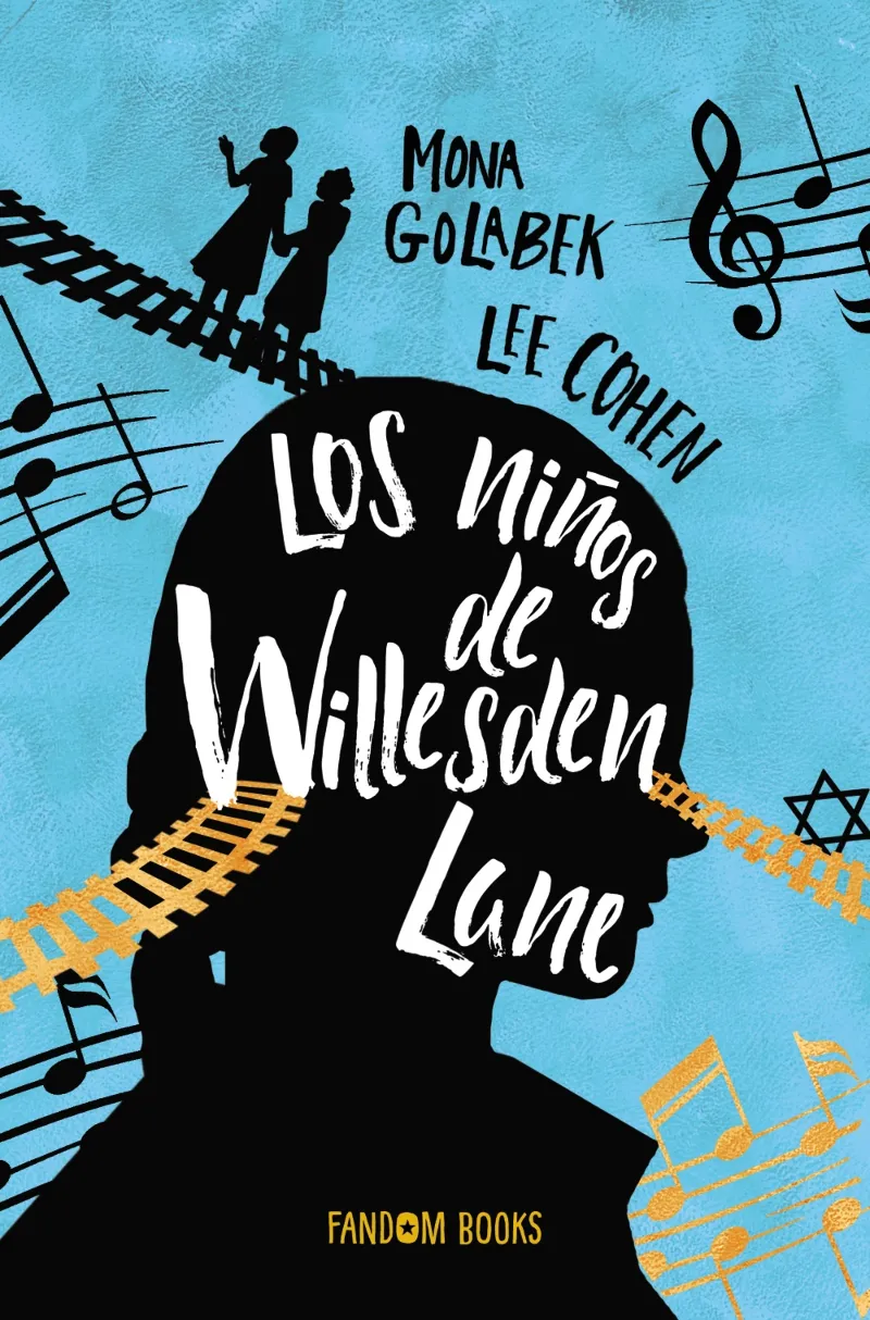 NIÑOS DE WILLESDEN LANE, LOS