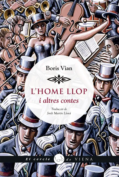 L'HOME LLOP I ALTRES CONTES