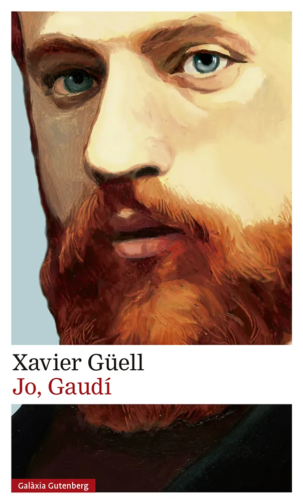 JO GAUDI