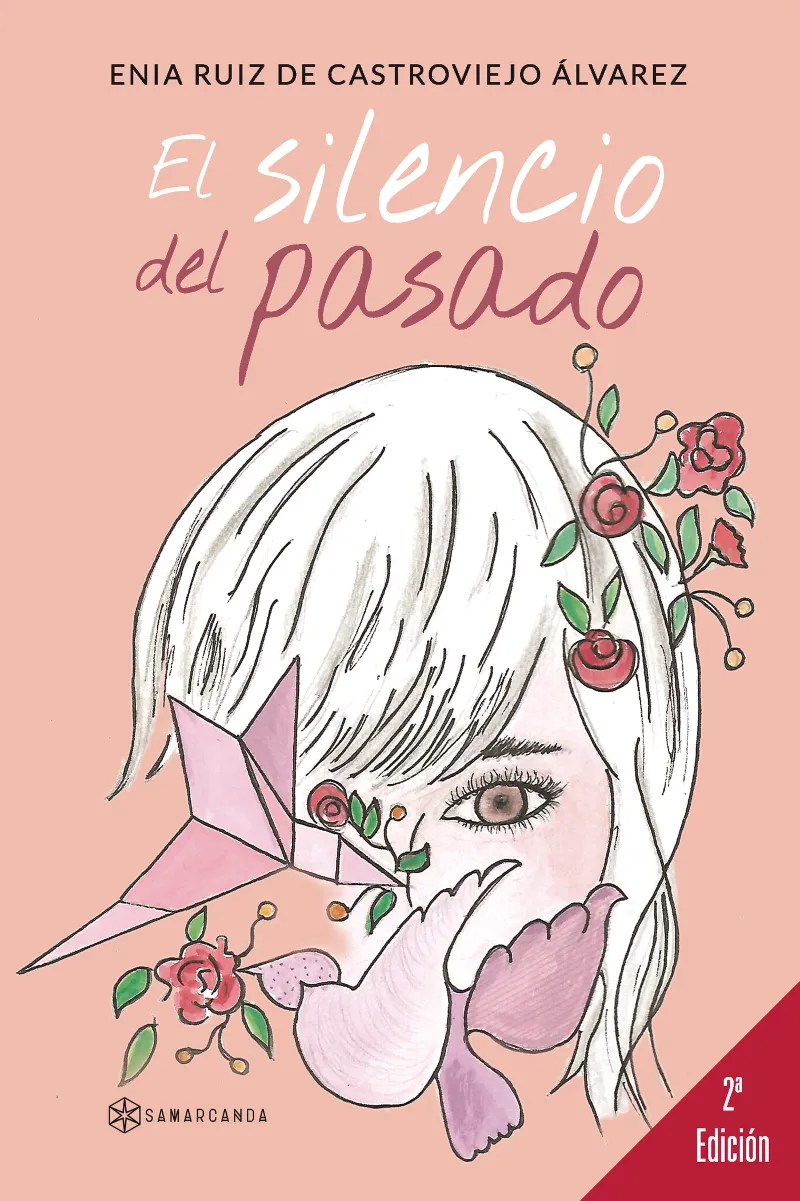 SILENCIO DEL PASADO,EL