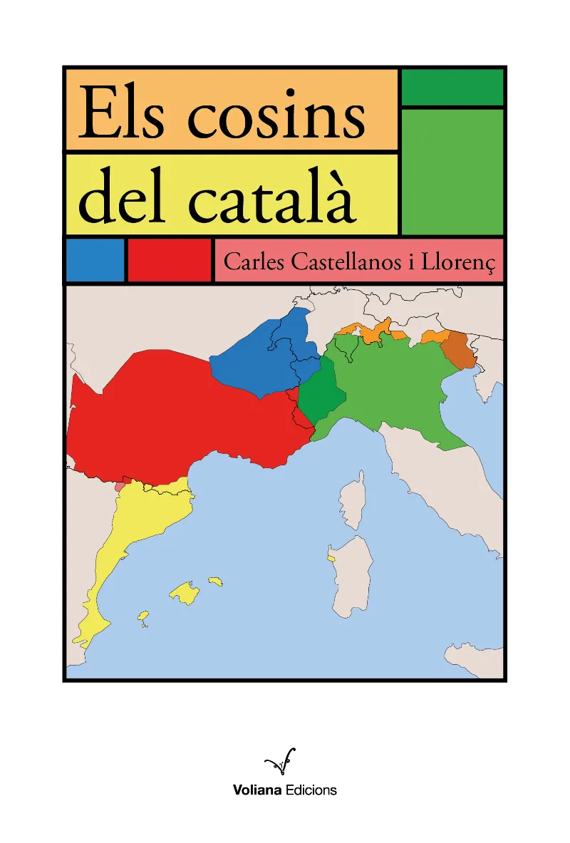 COSINS DEL CATALA, ELS