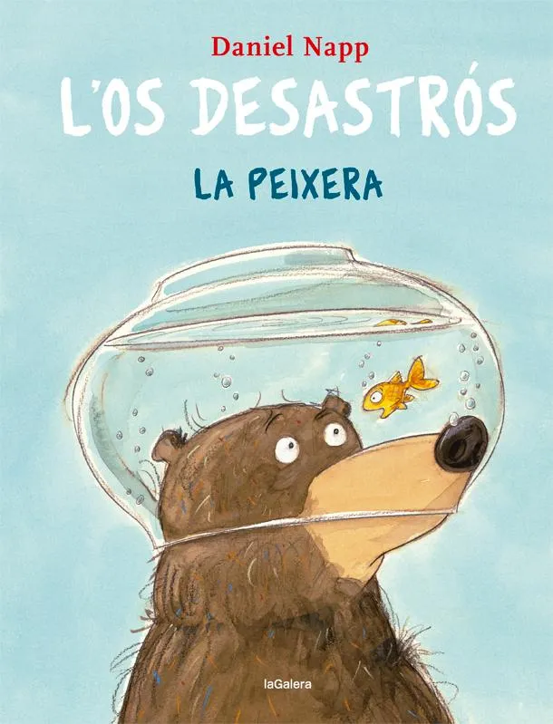 OS DESASTROS , L' -LA PEIXERA-