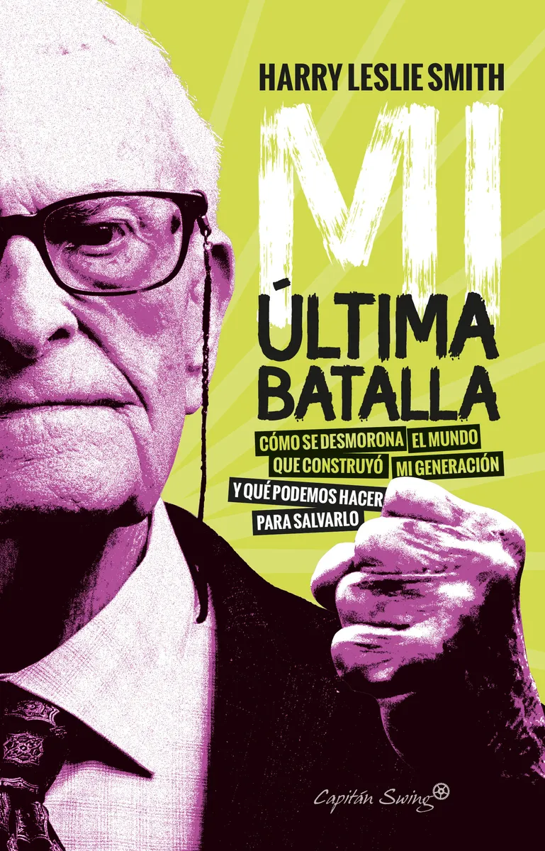 ULTIMA BATALLA, MI