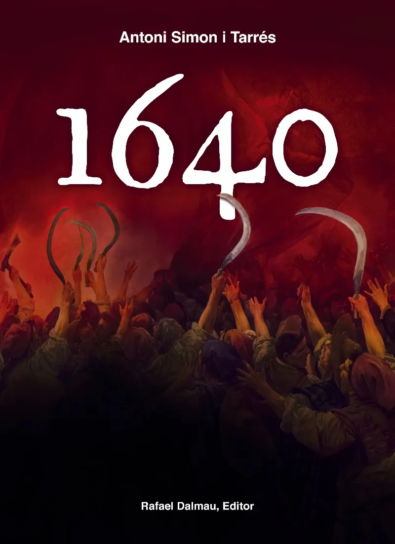 1640 (EDICIÓ EN CATALÀ)