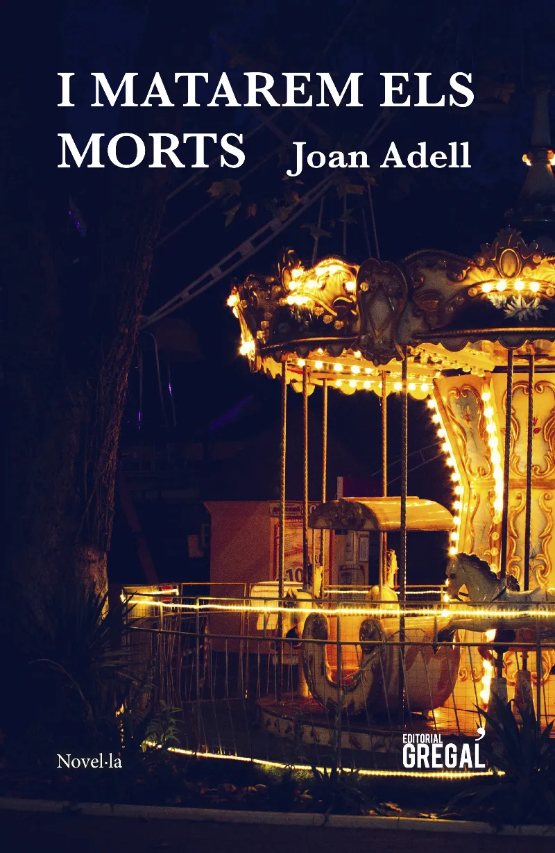 MATAREM ELS MORTS, I