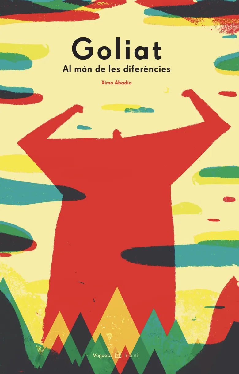 GOLIAT -AL MON DE LES DIFERENCIES-
