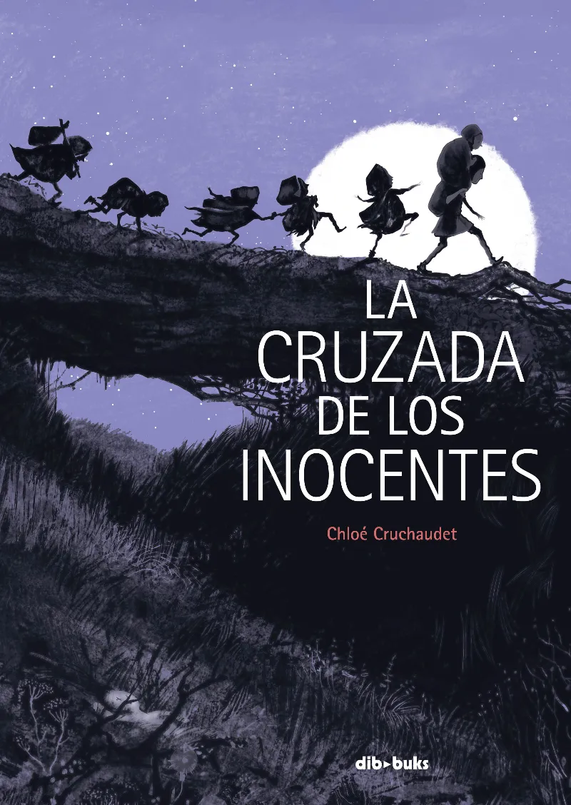 CRUZADA DE LOS INOCENTES,LA