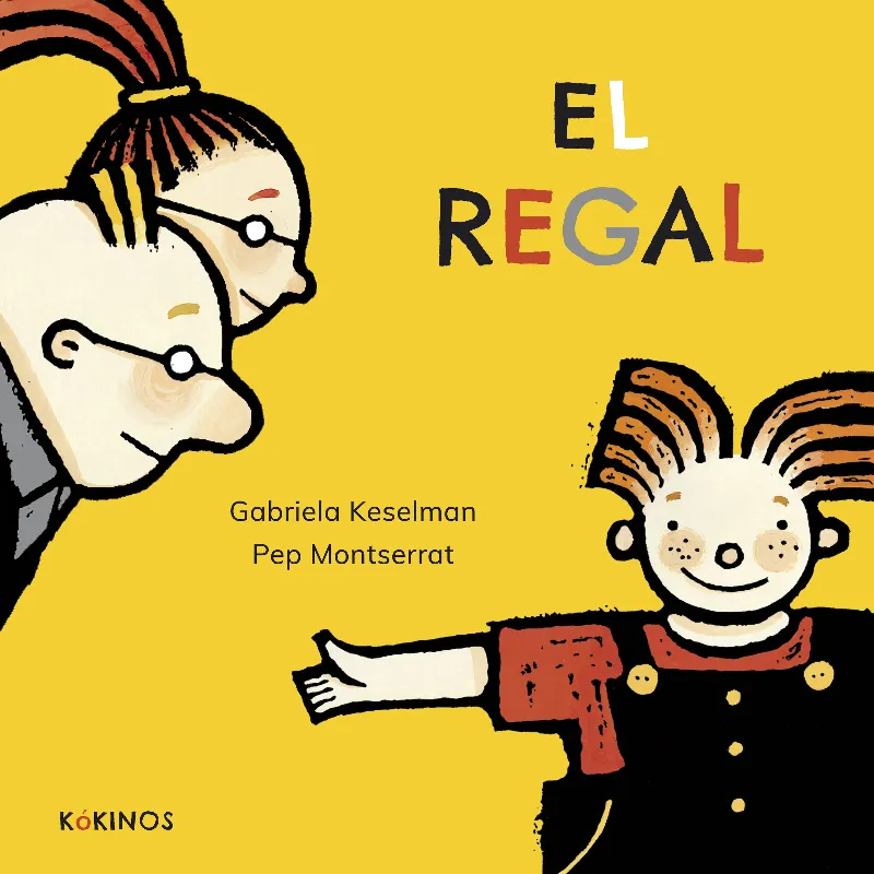 REGAL, EL
