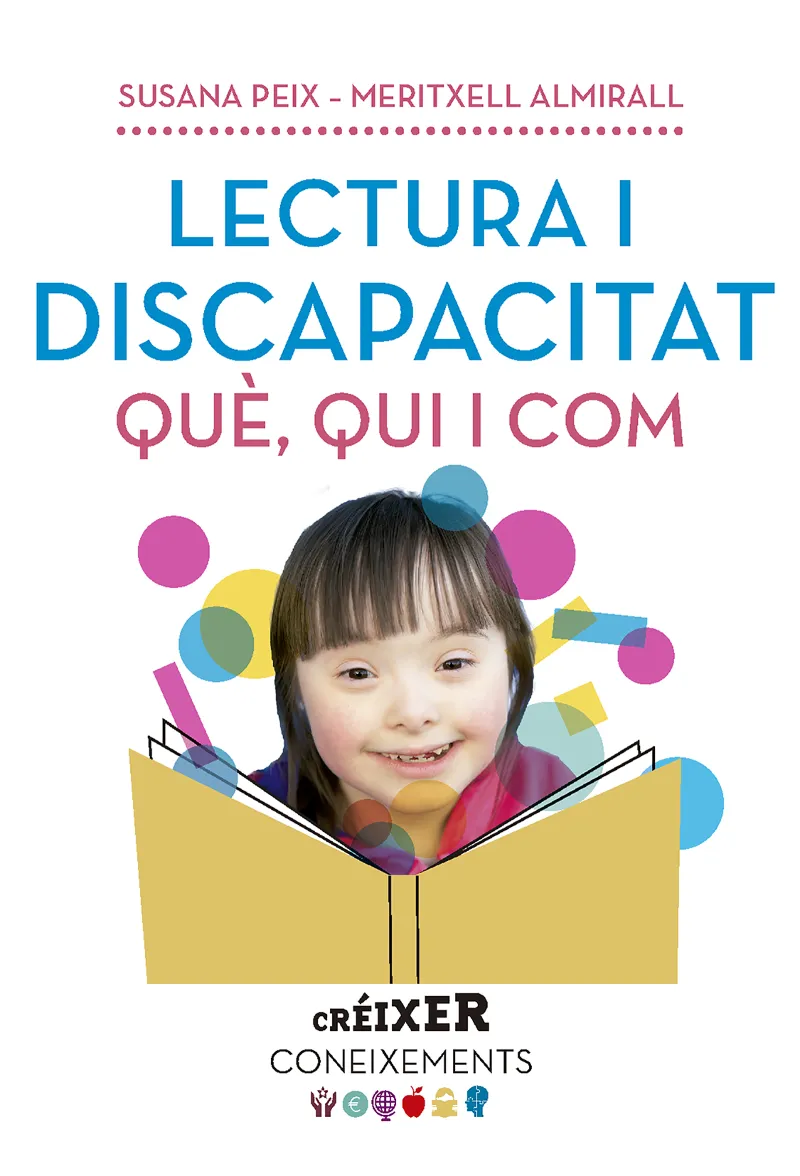 LECTURA I DISCAPACITAT