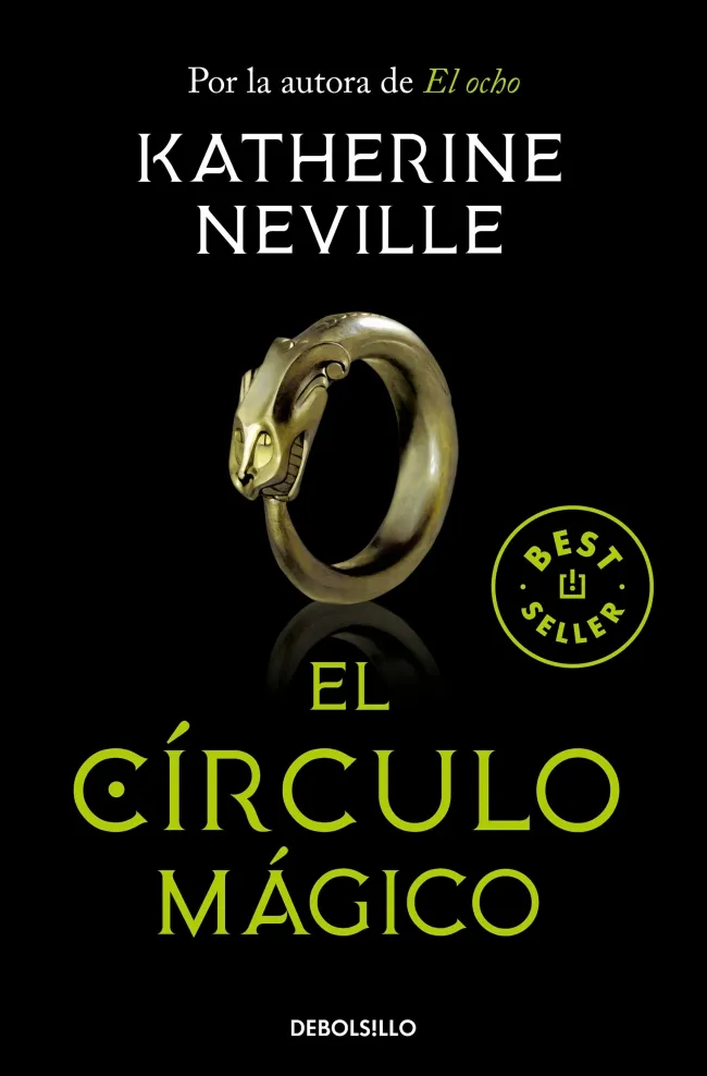 EL CÍRCULO MÁGICO