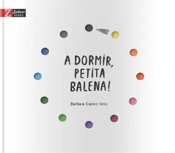A DORMIR PETITA BALENA