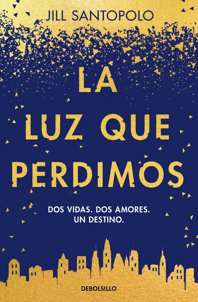 LUZ QUE PERDIMOS, LA