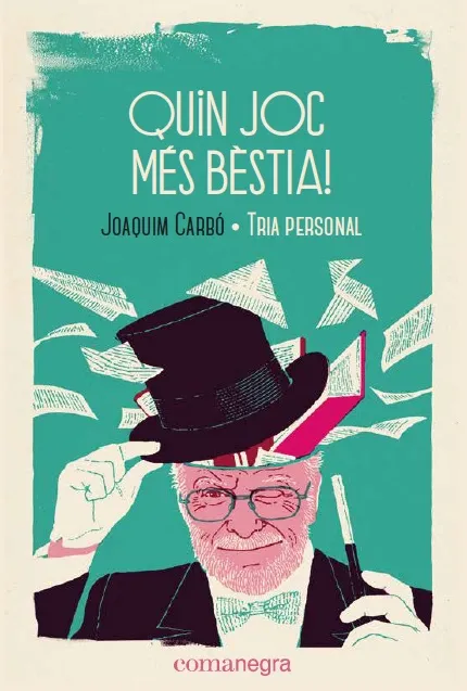 QUIN JOC MES BESTIA