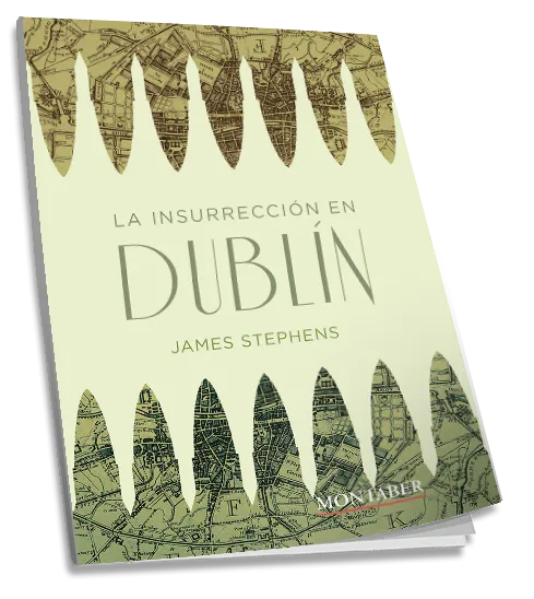 INSURRECION EN DUBLIN, LA