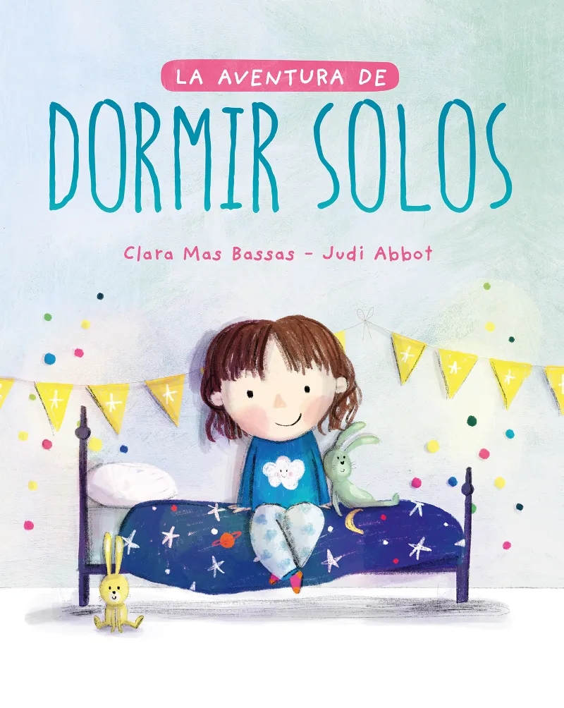 LA AVENTURA DE DORMIR SOLOS (7ªED)