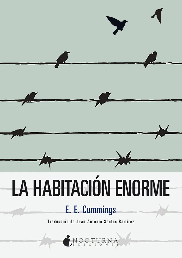 HABITACION ENORME, LA