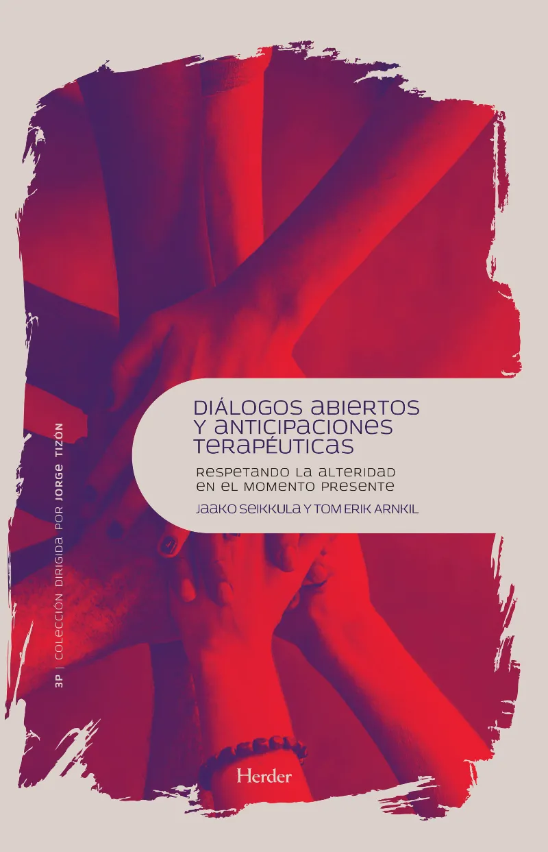 DIALOGOS ABIERTOS Y ANTICIPACIONES TERAPEUTICAS