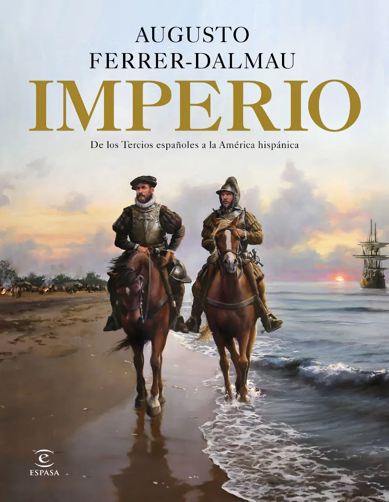 IMPERIO -ILUSTRADO-