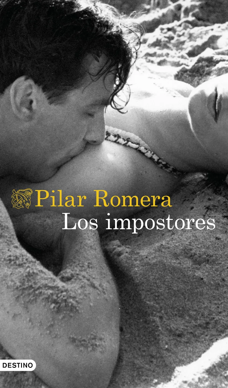 IMPOSTORES, LOS