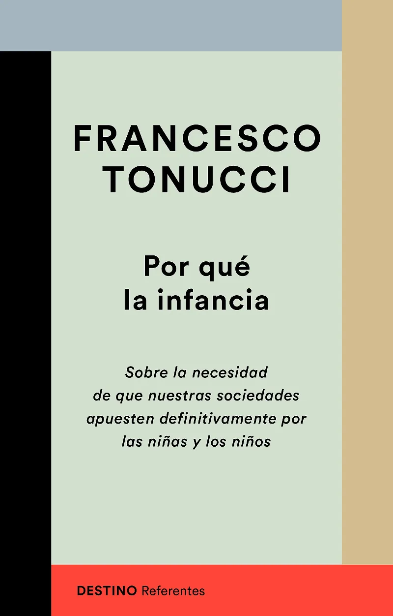 PORQUE LA INFANCIA