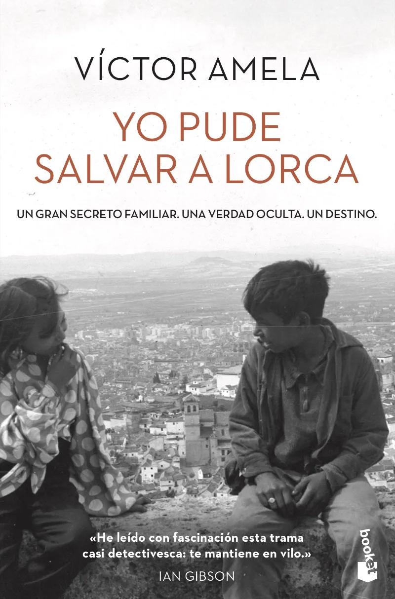 YO PUDE SALVAR A LORCA -BUTXACA-