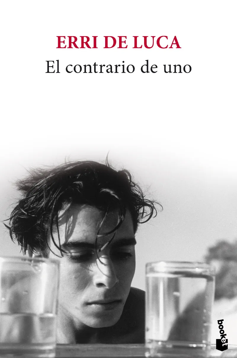 CONTRARIO DE UNO, EL -BUTXACA-