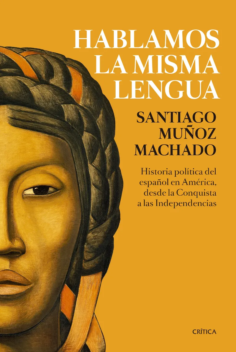 HABLAMOS LA MISMA LENGUA -3A ED.- P.NACIONAL DE HISTORIA 2018-