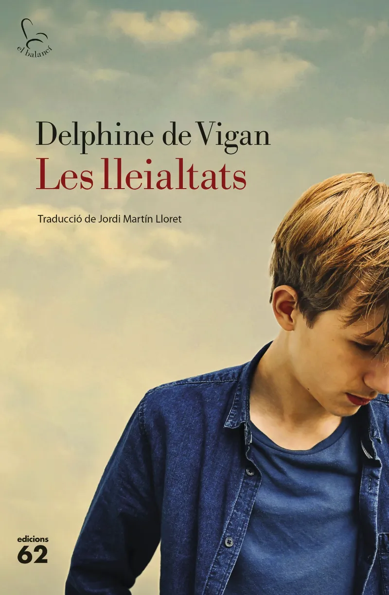 LLEIALTATS, LES
