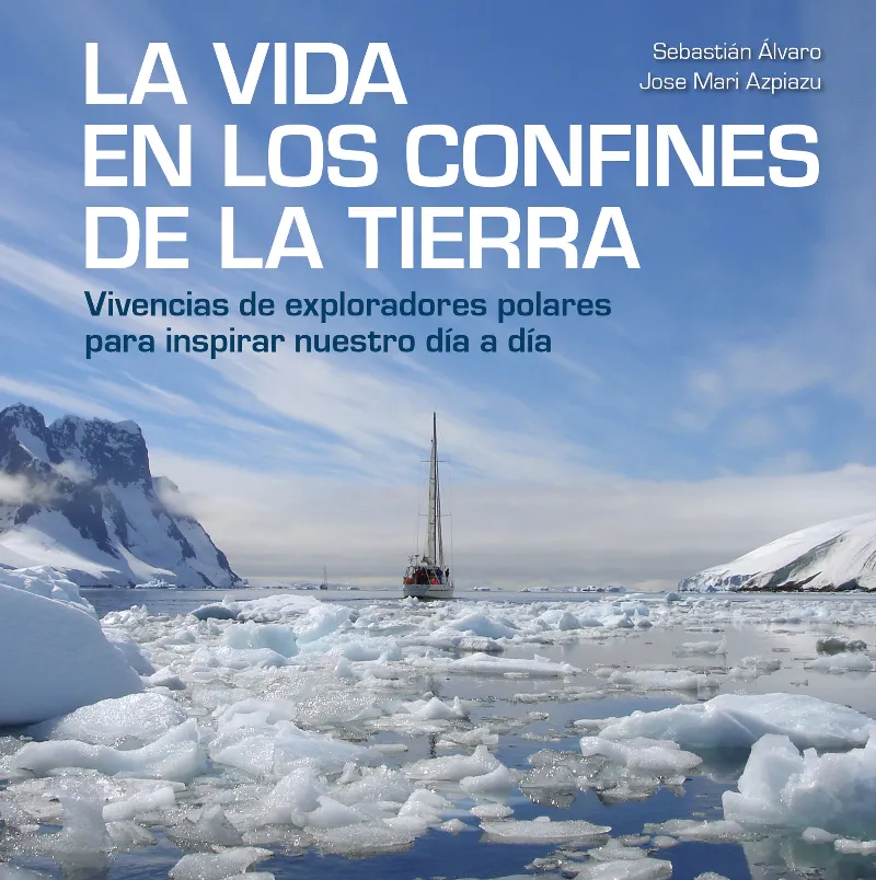 VIDA EN LOS CONFINES DE LA TIERRA, LA