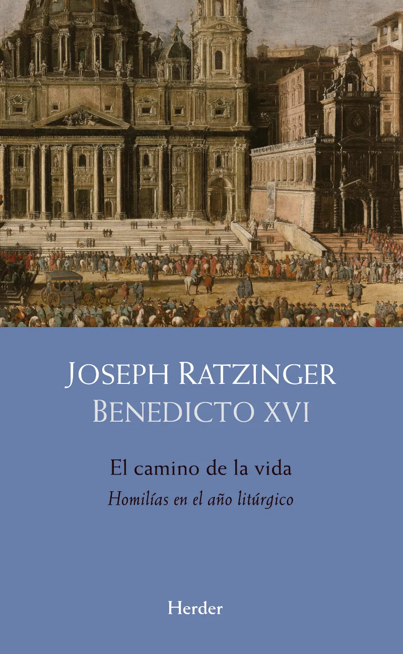BENEDICTO XVI