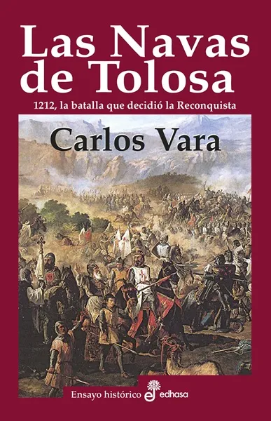 NAVAS DE TOLOSA,LAS