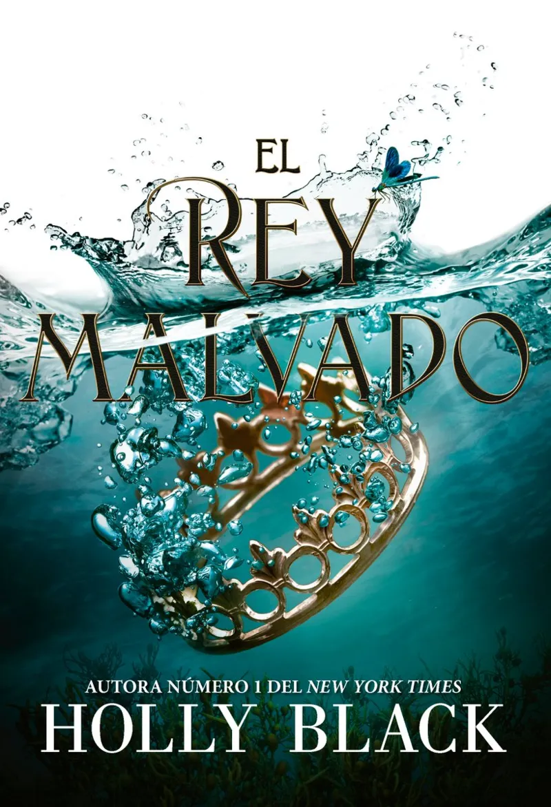REY MALVADO,EL 21¦ED