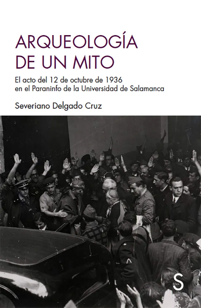 ARQUEOLOGIA DE UN MITO