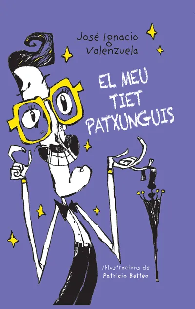 MEU TIET PATXUNGUIS, EL