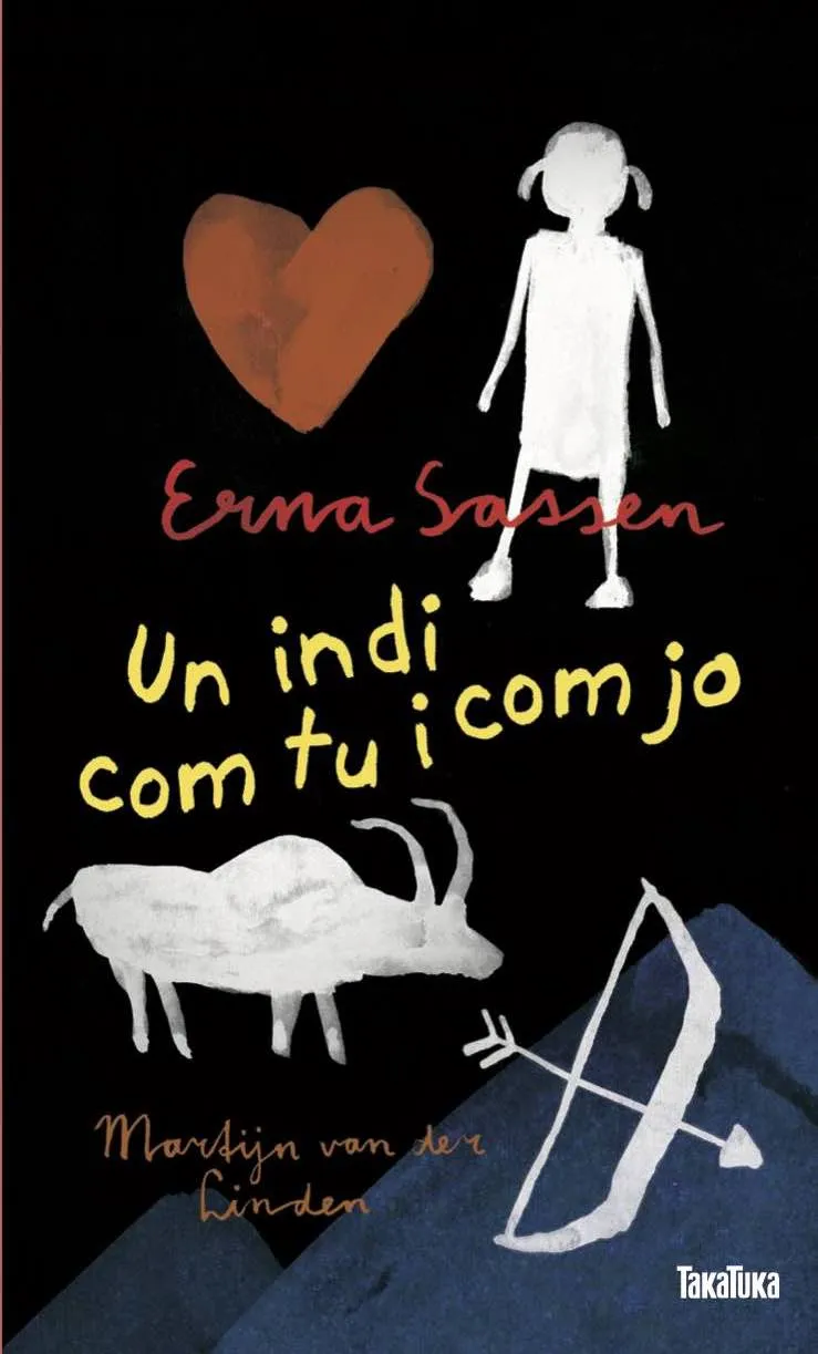 INDI COM TU I COM JO,UN