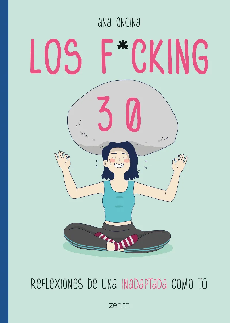 F.CKING 30, LOS
