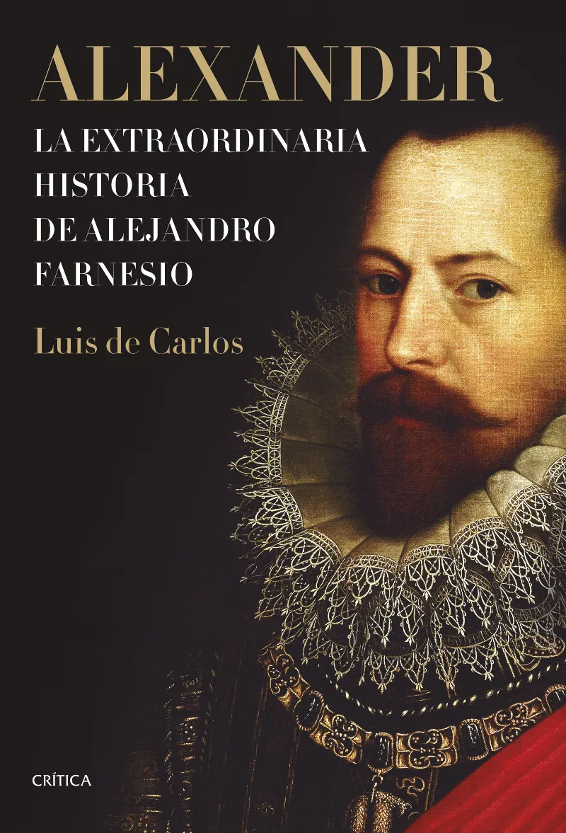 ALEXANDER -3 ED.