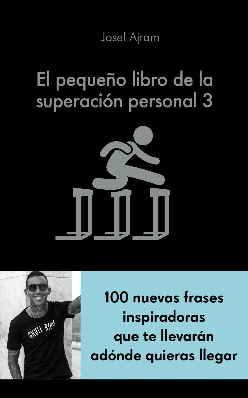 PEQUEÑO LIBRO DE LA SUPERACION PERSONAL 3, EL