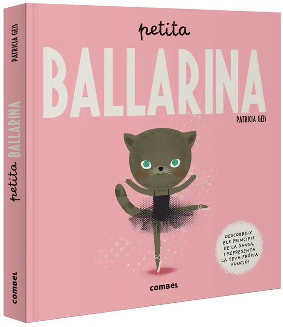 PETITA BALLARINA