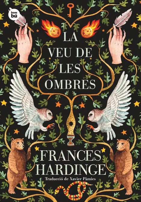 VEU DE LES OMBRES, LA