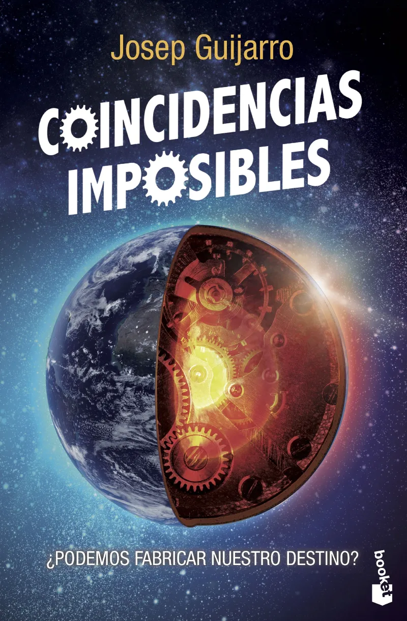 COINCIDENCIAS IMPOSIBLES -BUTXACA-