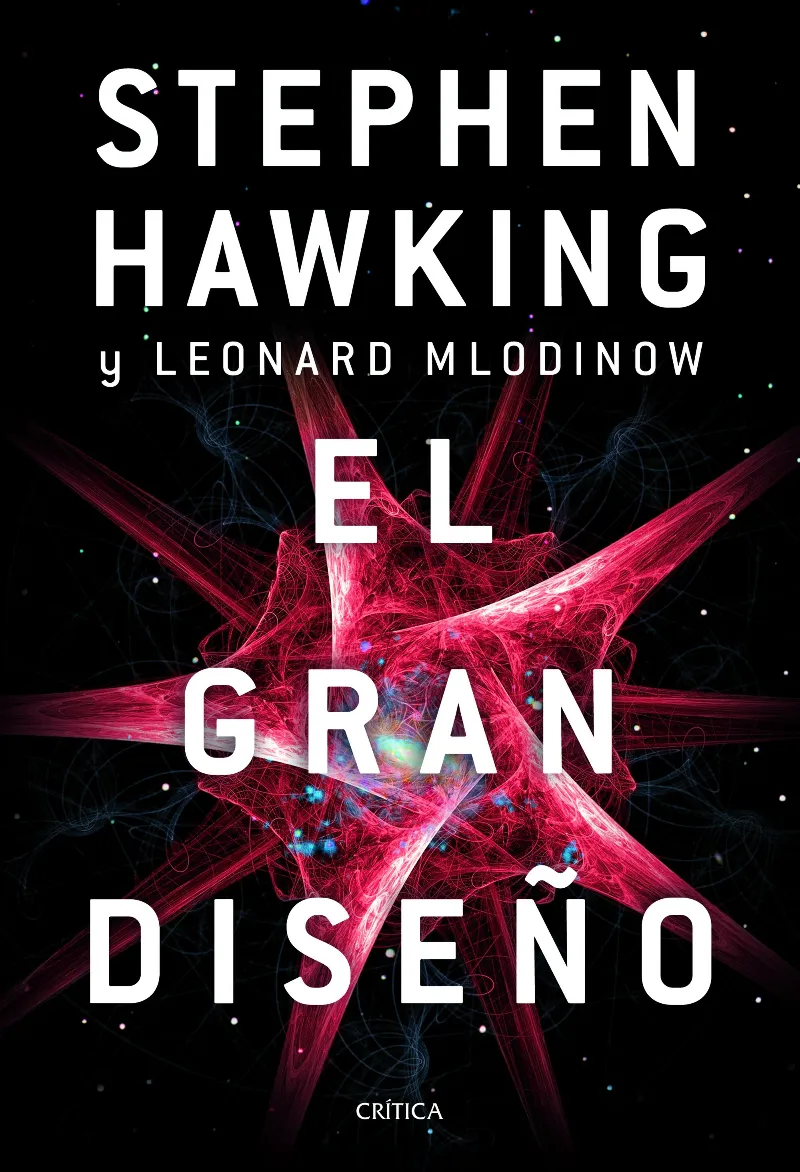 GRAN DISEÑO, EL - 14 ED.-