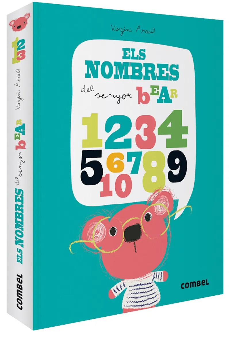 NOMBRES DEL SENYOR, ELS -TEXTURES-