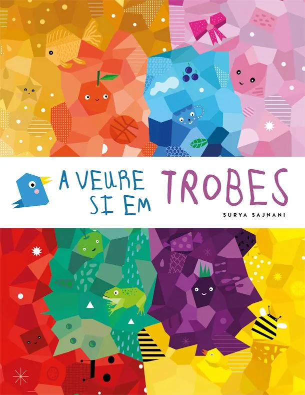 A VEURE SI EM TROBES