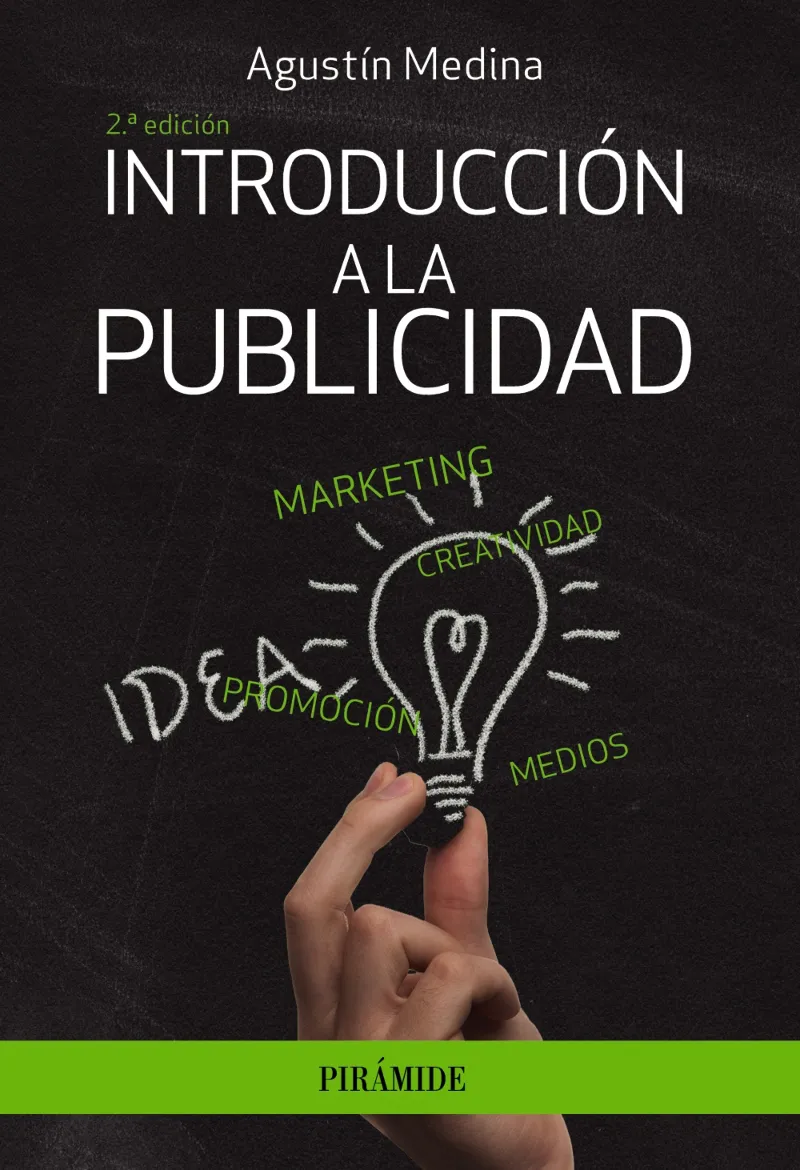 INTRODUCCIÓN A LA PUBLICIDAD