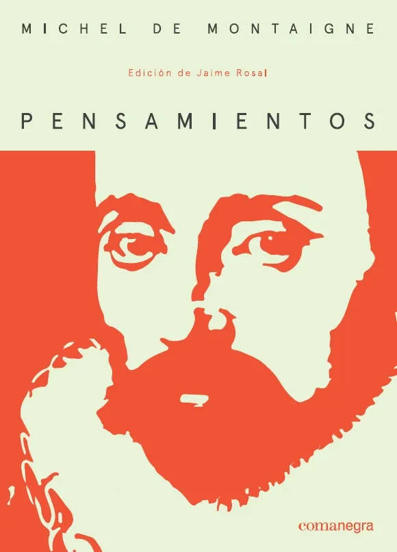 PENSAMIENTOS - EDICION DE JAIME ROSAL-