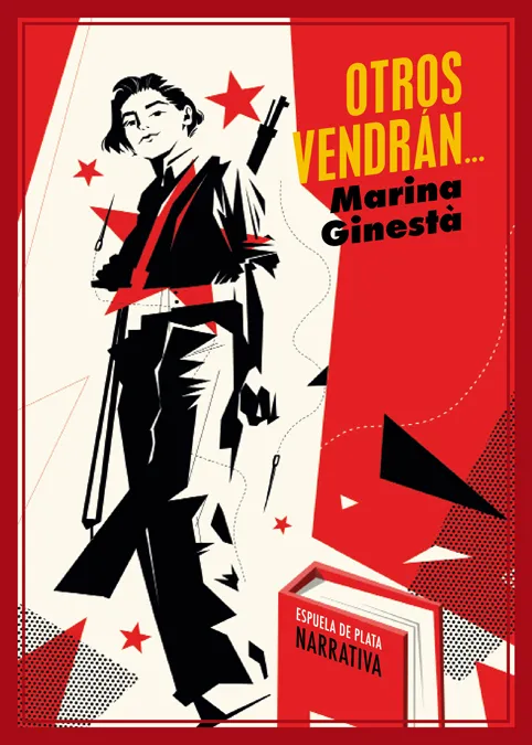 OTROS VENDRAN