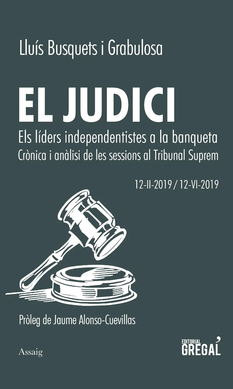 JUDICI, EL