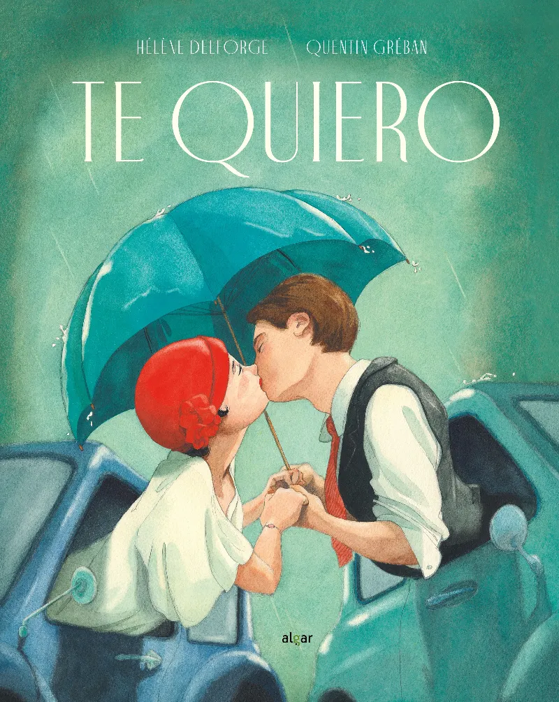 TE QUIERO -ILU-